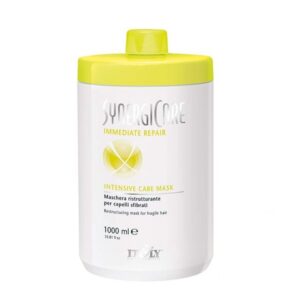 SYNERGICARE IMMEDIATE REPAIR INTENSIVE CARE MASK 1000 ML