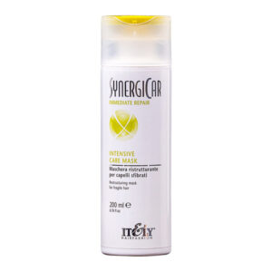 SYNERGICARE IMMEDIATE REPAIR INTENSIVE CARE MASK 200 ML