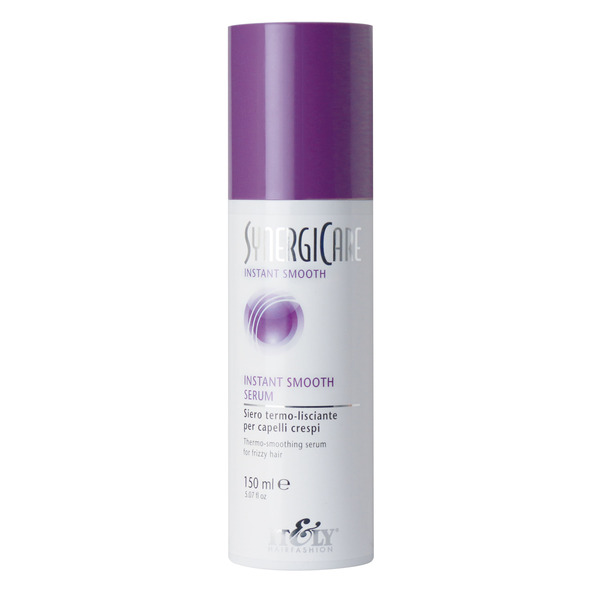 SYNERGICARE INSTANT SMOOTH SERUM 150 ML C/CRESPI