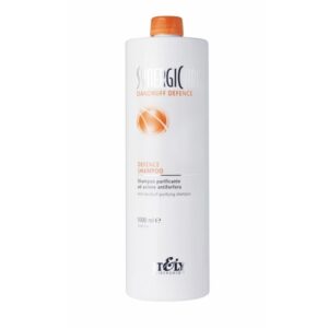 SYNERGICARE DANDRUFF DEFENCE SHAMPOO 1000 ML