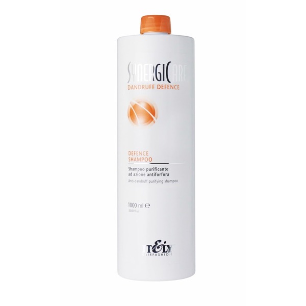 SYNERGICARE DANDRUFF DEFENCE SHAMPOO 1000 ML
