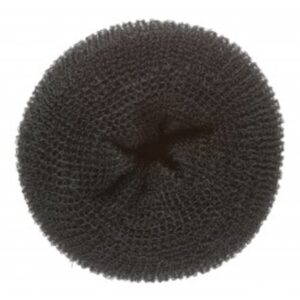MUSTER CRESPO D.90MM NERO TONDO