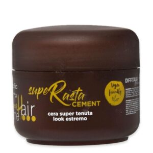 RETRO' CERA SUPER RASTA CEMENT 09 100 ML -