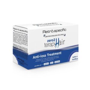 RETRO' FIALE ANTICADUTA 12PZ PLACENTA 100 ML -