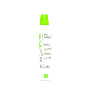 MOUSSE ENERGY GREEN RICCI 400 ML