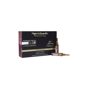 RETRO' FIALE ELISIR ACIDO IALURONICO 10 FIALE DA 10ML -