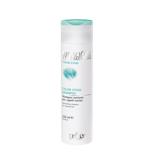 SYNERGICARE COLOR XTEND SHAMPOO 250 ML