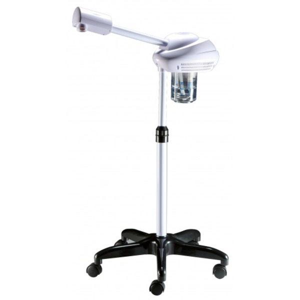 MUSTER VAPORIZZATORE VAPORILLO ART.1000