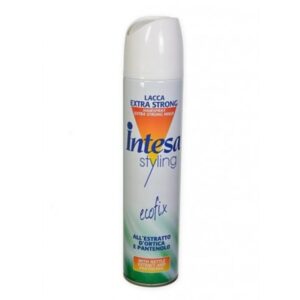 INTESA STYLING LACCA EXTRA STRONG 300 ML