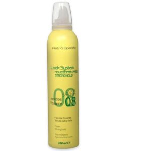 RETRO' MOUSSE NEW EXTRA FORTE 300 ML -