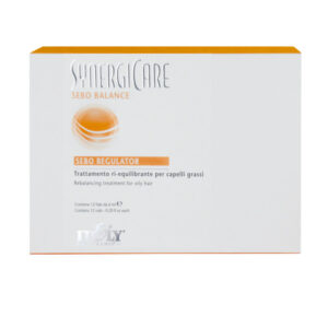 SYNERGICARE SEBO REGULATOR LOTION 1 PZ X 6 ML
