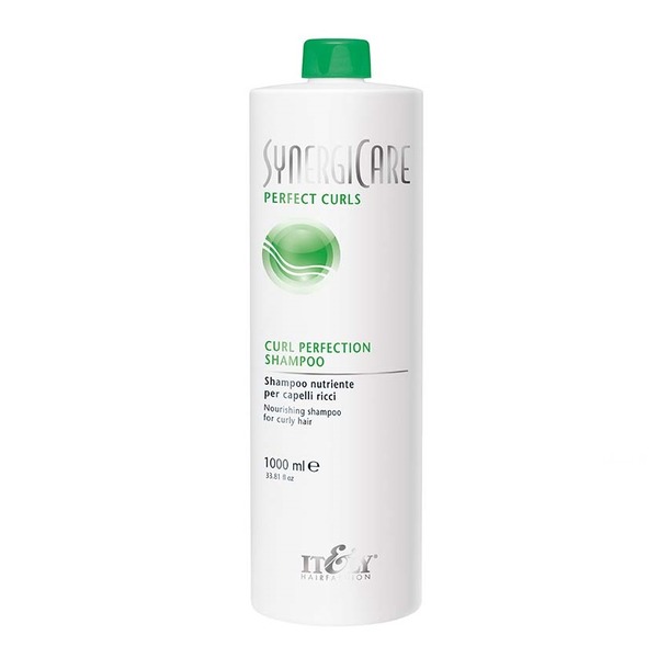 SYNERGICARE CURL PERFECTION SHAMPOO 1000 ML
