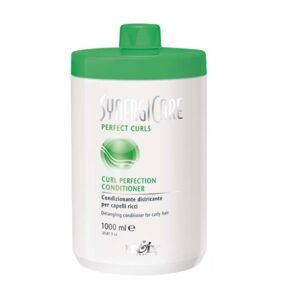 SYNERGICARE CURL PERFECTION MASK 1000 ML