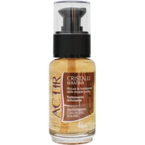 RENEE' BLANCHE ACTIR CRISTALLI KERATINA ANTICRESPO 50 ML
