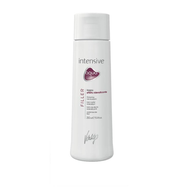 VITALITY'S INTENSIVE AQUA BAGNO EFFETTO RIDENSIFICANTE 250 M