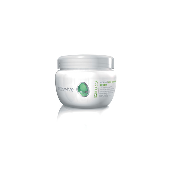 VITALITY'S INTENSIVE MASCHERA SEBO EQUILIBRANTE 200 ML