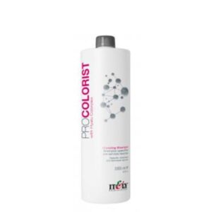 ITELY PROCOLORIST CHELATING SHAMPOO 1000 ML
