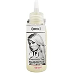 RETRO' I-TONE N.00 ILLUMINANTE TRASPARENTE 100 ML