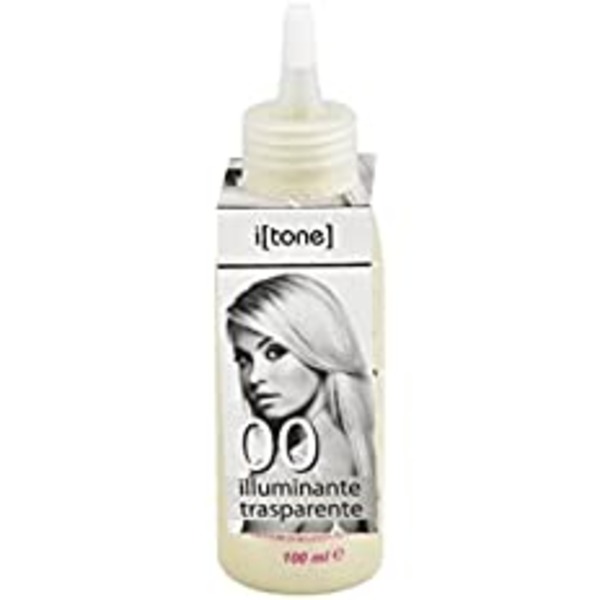 RETRO' I-TONE N.00 ILLUMINANTE TRASPARENTE 100 ML
