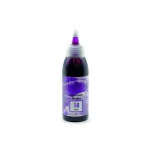 RETRO' I-TONE N.14 VIOLA INT. P. 100 ML