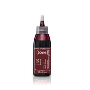 RETRO' I-TONE N.10 ROSSO CARD. 100 ML