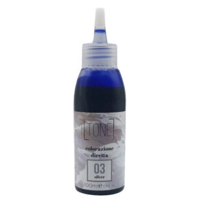 RETRO' I-TONE N.3 SILVER ARGENTO 100 ML