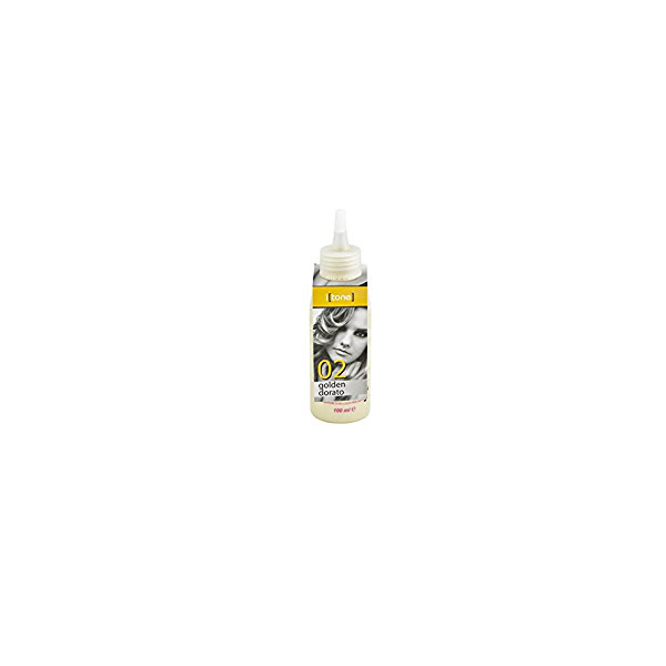 RETRO' I-TONE N.2 GOLDEN DORATO 100 ML