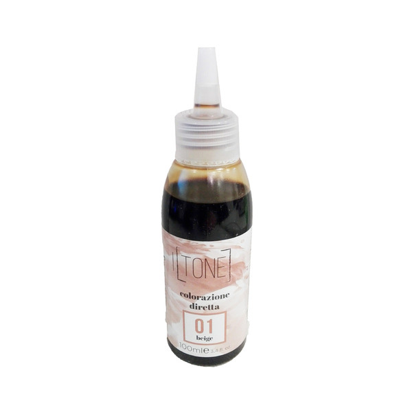RETRO' I-TONE N.1 BEIGE 100 ML