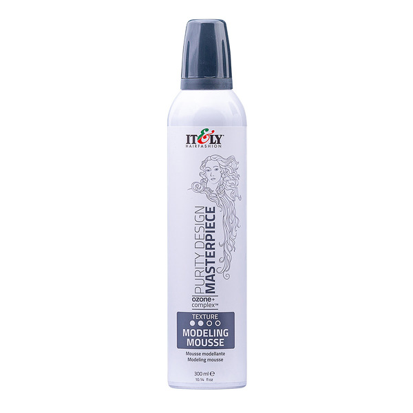 ITELY MASTERPIECE MODELING MOUSSE 300 ML