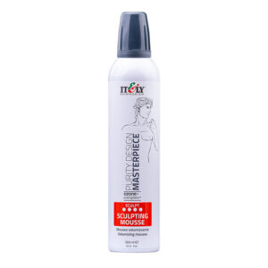 ITELY MASTERPIECE SCULPTING MOUSSE 300 ML