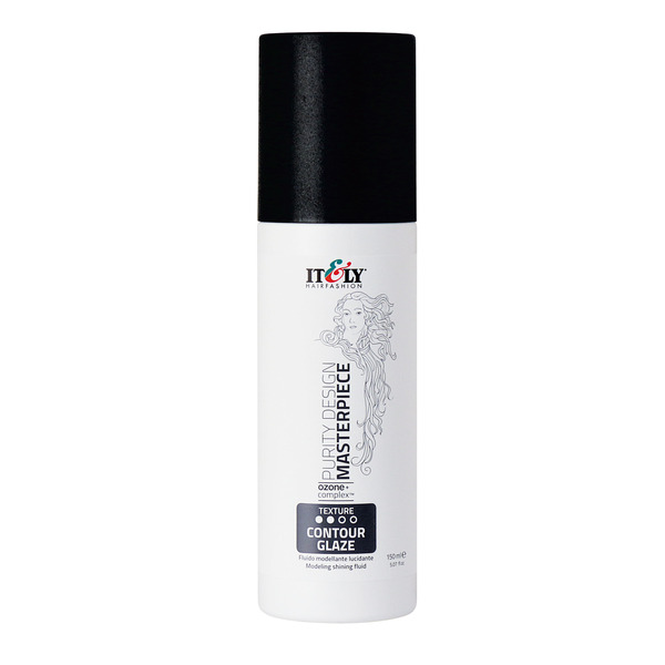 ITELY MASTERPIECE CONTOUR GLAZE 150 ML