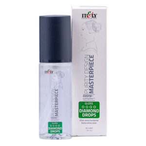 ITELY MASTERPIECE DIAMOND DROPS 50 ML