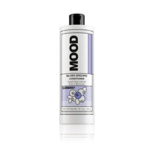 MOOD CONDITIONER SILVER SPECIFIC 400 ML
