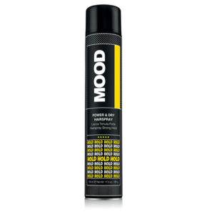 MOOD LACCA TENUTA FORTE 750 ML SPRAY