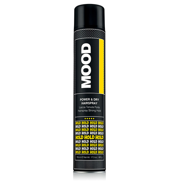 MOOD LACCA TENUTA FORTE 750 ML SPRAY