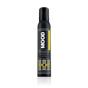 MOOD CRACKLING OIL-FOAM GEL FLUIDO 200 ML
