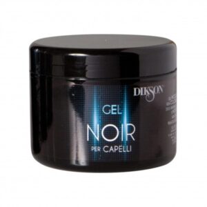 DIKSON GEL NOIR PER CAPELLI VASO 500 ML