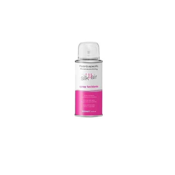RETRO' LUCIDANTE SPRAY SILK SYSTEM 100 ML