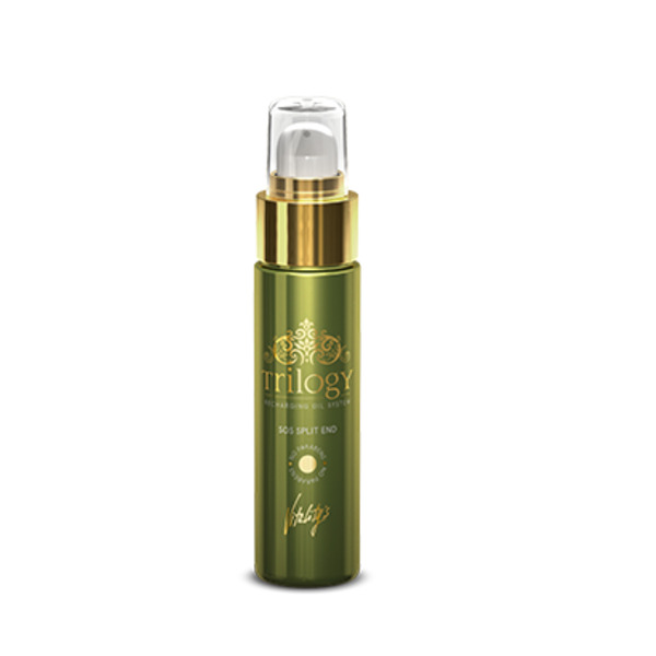VITALITY'S TRILOGY SOS SPLIT END 30 ML