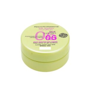 RETRO' CERA AQUA WAX GEL SILK SYSTEM 06 FISSAG. EXTRA 100 ML