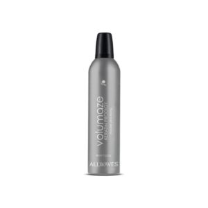 ALLWAVES MOUSSE VOLUMAZE 400ML