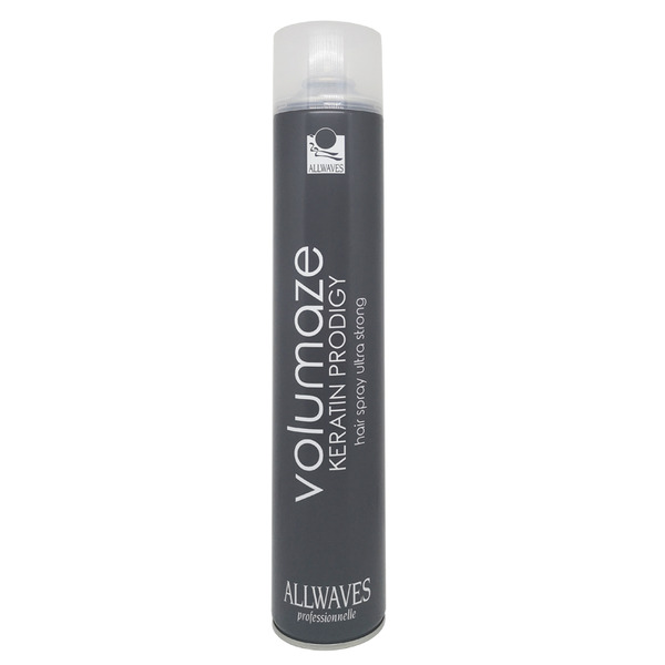 ALLWAVES LACCA VOLUMAZE 750 ML SPRAY