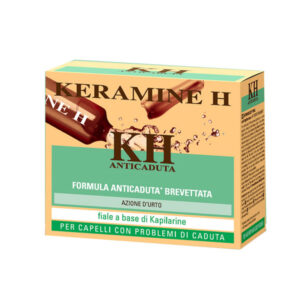 KERAMINE H FIALE ANTICADUTA CONF.10 FIALE