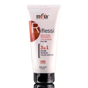 ITELY RIFLESSI RAME MASCHERA 3IN1 200ML RAVVIVANTE