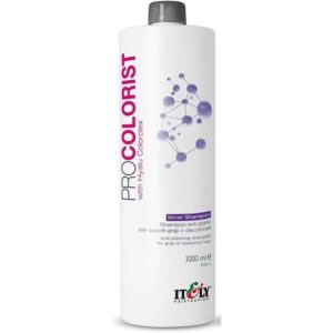 ITELY PROCOLORIST SILVER SHAMPOO 1000 ML