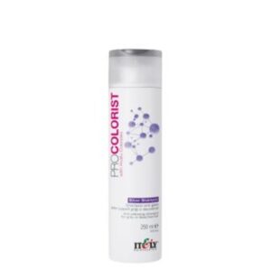 ITELY PROCOLORIST SILVER SHAMPOO 250 ML