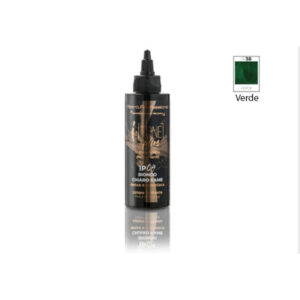RETRO' I-TONE PLUS IP38 VERDE 150 ML