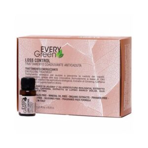 DIKSON FIALE EVERYGREEN ANTICADUTA 8 X 8 ML