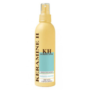 KERAMINE H BALSAMO SPRAY PURIFICANTE 200ML