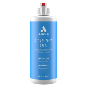 ANDIS FLACONE OLIO TAGLIACAPELLI 118 ML